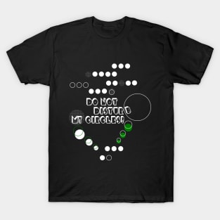 Circles T-Shirt